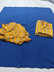 Crepe Synthetic Material Sale