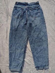 zudio Wash Denim Jeans