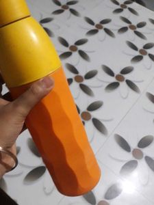 Water Bottle 🌺