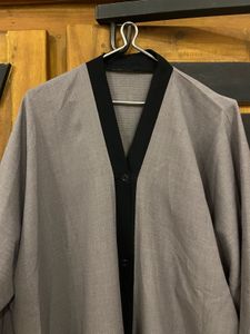 Elegant Abaya