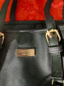 Original CATHY LONDON  Branded hand Bag...