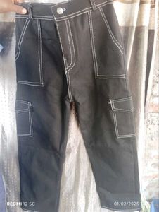 Slim Fit Jeans 6 Pocket