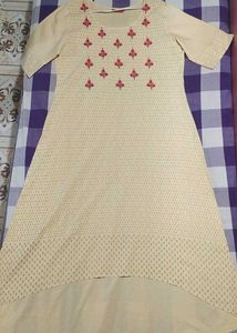 Simple Kurta