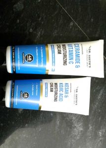 Dr Sheths Moisturizer Combo