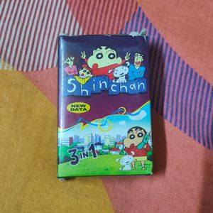 Shinchan Cards (Set of 52cards)