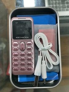 Mini Mobile Phone