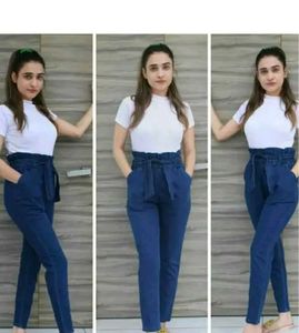 Blue Jeans