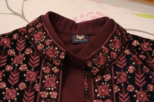 Brand new Indo Western Wear For Sale