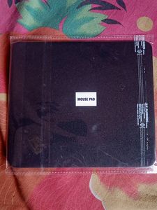 BRAND NEW MOUSE PAD (MULTIPURPOSE)