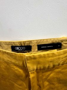 Formal And Casual Pants