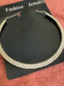 New Necklace