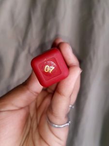 👑 Kiss Beauty Rani Pink Lipstick 💄
