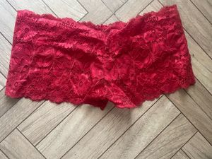 1Bralet And 2Bra