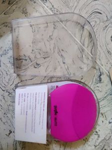 Facial Cleansing Brush Electric