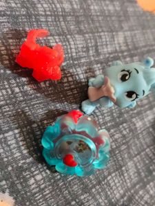 Cute Toys