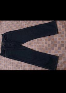 DNMX Dark Denim Jeans