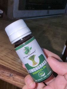 Essential Oils Combo
