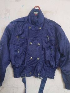 "FabSeasons Unisex Kids' Dark Purple Waterproof Ra