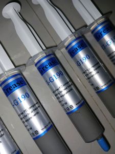Thermal Paste, YNPJ Thermal Grease YJ-G190