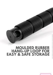 Alan Truman Hair Brush