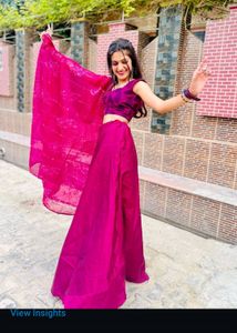 Lehnga