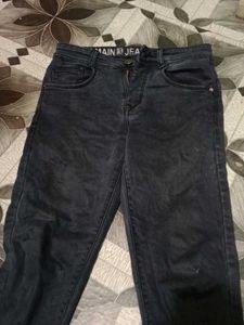 NB Jeans - Dark Wash