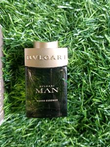 Bvlgari Man Wood Essence Parfum