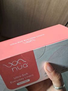 Nua Panty Liner