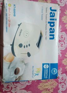 New 2 Slice Toaster