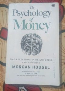 The Psychology of Money