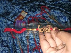Rakhi Set