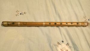BAMBOO FLUTE( BANSURI) FOR PROFESIONAL