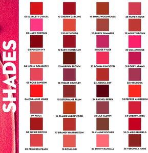 Sugar Crayon Lipstick