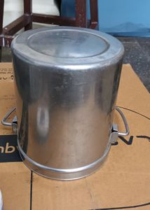 Steel Balti