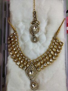 Jewellery Set