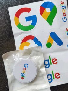 Google Merchandise
