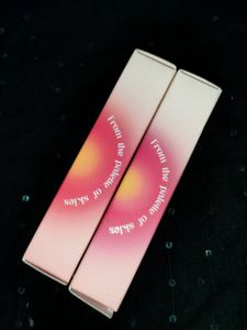Mars Liquid Blush