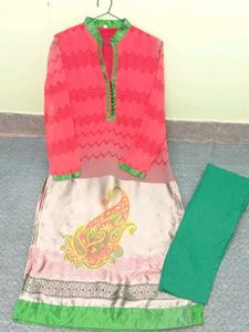 Stylish designer  Kurta Set