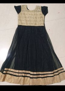 Anarkali Kurti