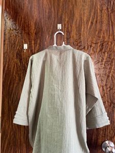 oversized shirt for women
