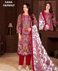 Printed Kurta Set &amp; Dupatta