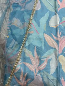 Flawless Kurti Dupatta Set