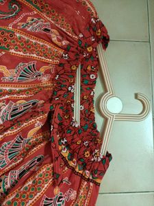 Ethnic Skirt