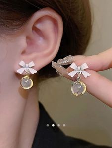 Savana Bow Earrings