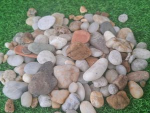 Aquarium  Stones