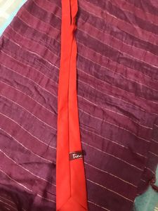 Men&#39;s Tie Bundle - Black/White &amp; Red