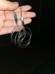 Drop Hoops