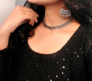 I Have Many Naclace..that&#39;s