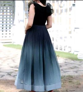 Elegant Ethnic Gown