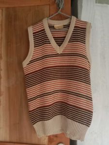 Korean Cardigan